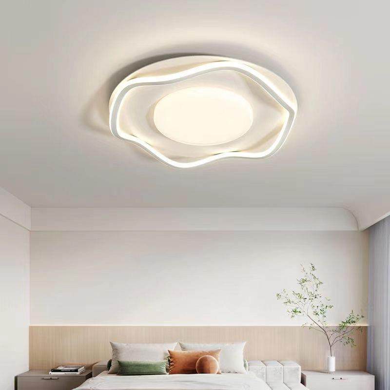 客厅灯现代简约大气极简吸顶灯具全屋套餐组合大厅主灯2023年新款,淘宝优惠券,粉丝福利购,淘宝优惠卷