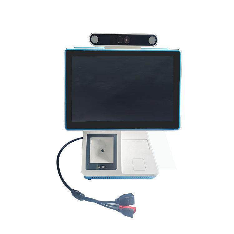 人脸识别访客机双屏人证比对身份识别设备人证比对人证核验访客机,淘宝优惠券,粉丝福利购,淘宝优惠卷