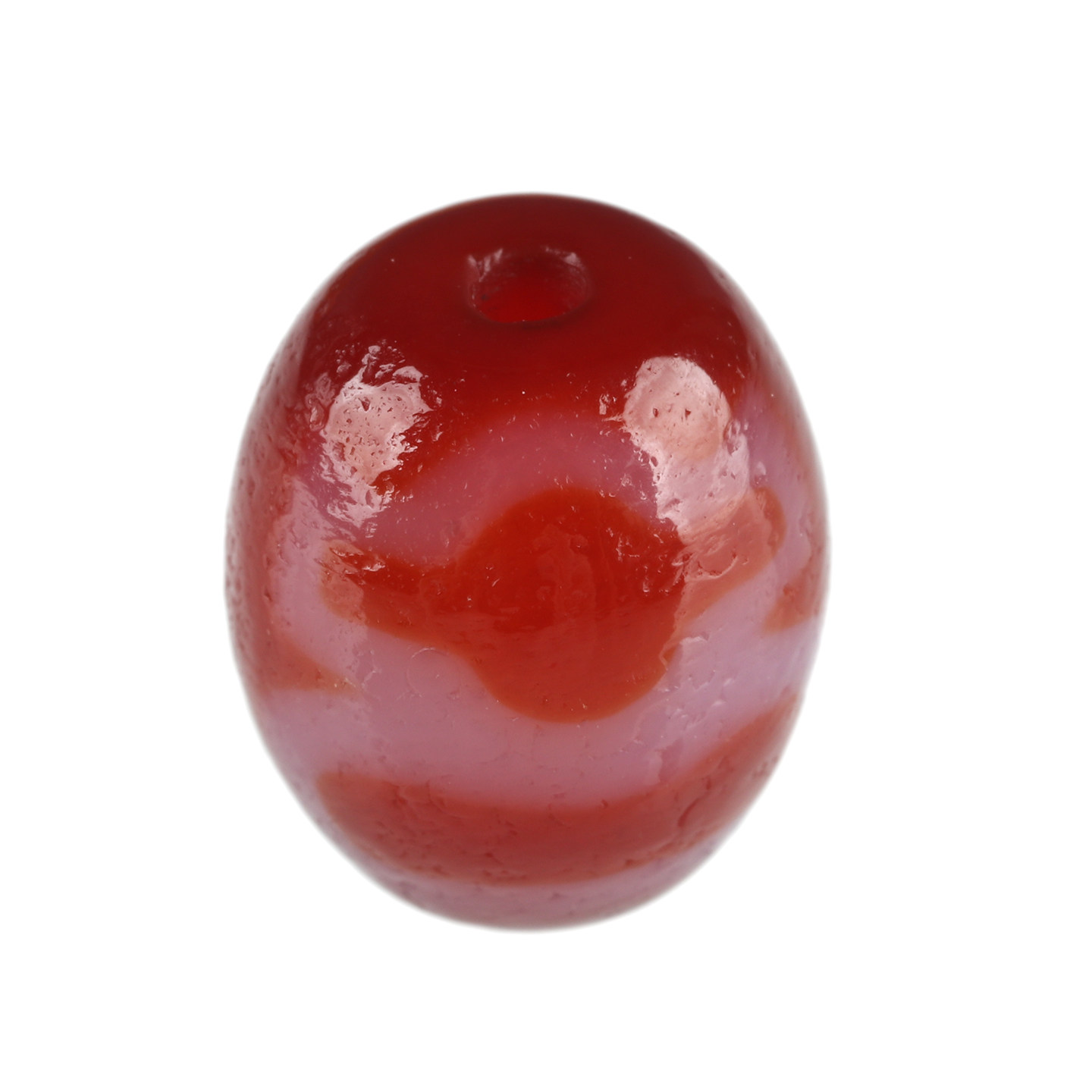 欧说珠宝藏传佛供清晰红九眼天珠个性圣物吉祥转运平安财神,淘宝优惠券,粉丝福利购,淘宝优惠卷