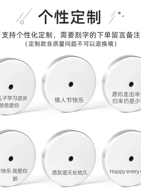 创意物理小玩意举重不倒翁平衡小铁人混沌摆办公室桌装饰牛顿摆件