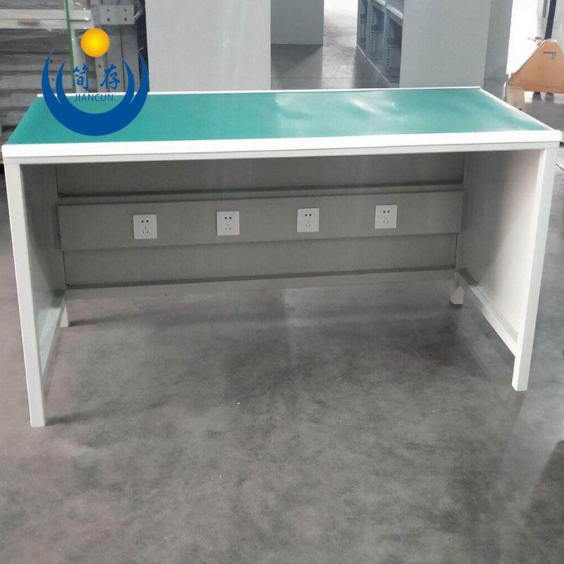 非标方管铁板工作台 流水线电子厂操作台 维修车间防静电桌子,淘宝优惠券,粉丝福利购,淘宝优惠卷