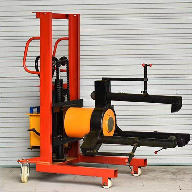 液压拉马 轴承拆缷小车移动拉拔器 100T50T多款升降拔轮器,淘宝优惠券,粉丝福利购,淘宝优惠卷