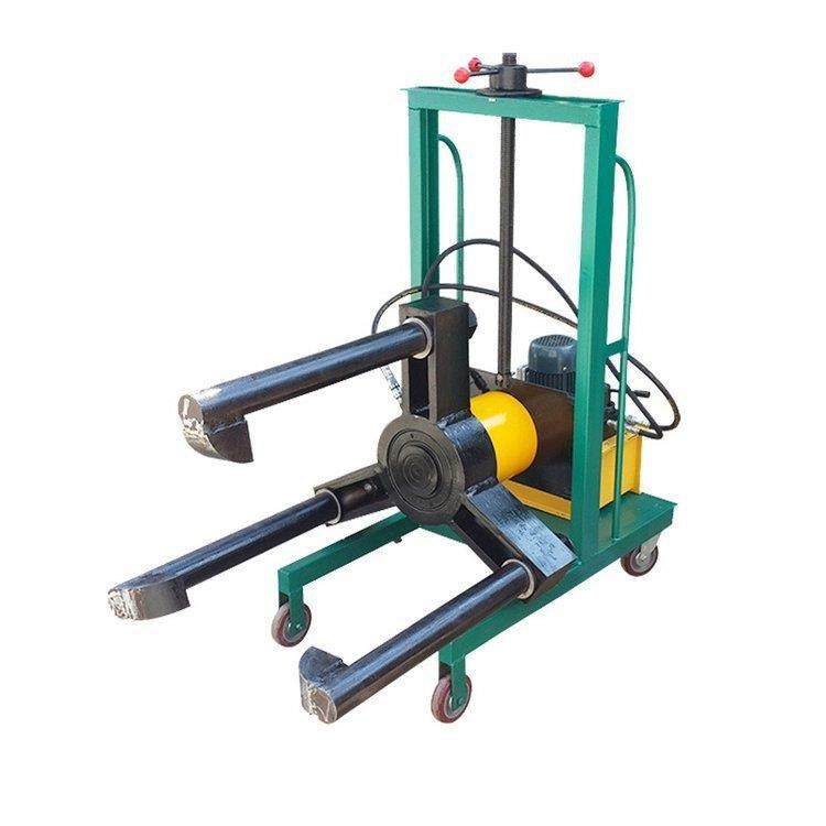 液压拉马 轴承拆缷小车移动拉拔器 100T50T多款升降拔轮器,淘宝优惠券,粉丝福利购,淘宝优惠卷