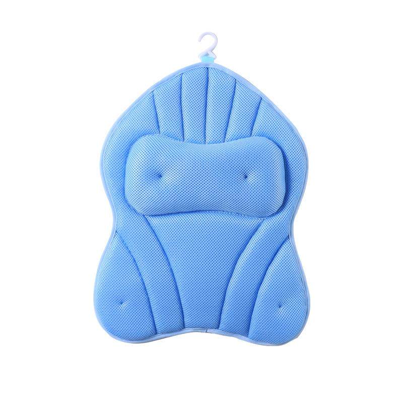 新款浴缸防滑套装吸盘速干浴缸靠垫舒缓疲劳浴枕浴室泡澡浴缸枕头,淘宝优惠券,粉丝福利购,淘宝优惠卷