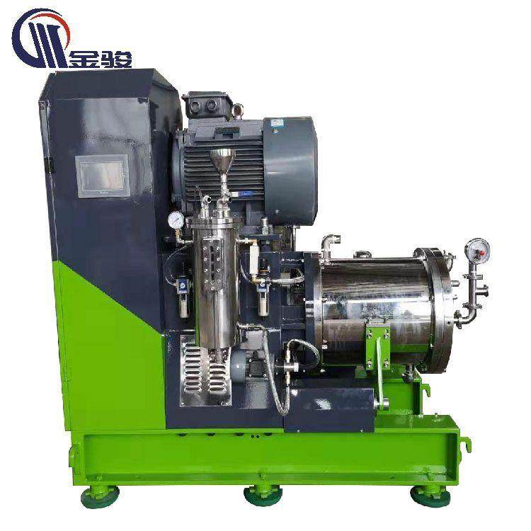 现货 篮式砂磨机大流量砂磨机开启式纳米砂磨机棒销式研磨砂磨机,淘宝优惠券,粉丝福利购,淘宝优惠卷