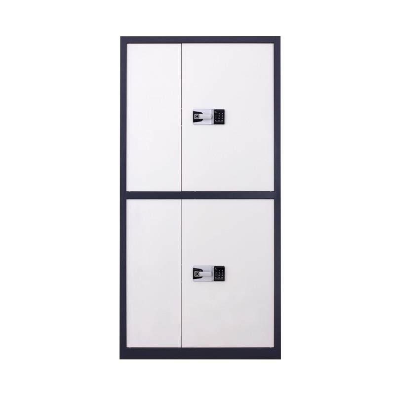 全钢电子保密柜文件柜办公室文件资料柜财务凭证柜保险柜密码柜子,淘宝优惠券,粉丝福利购,淘宝优惠卷