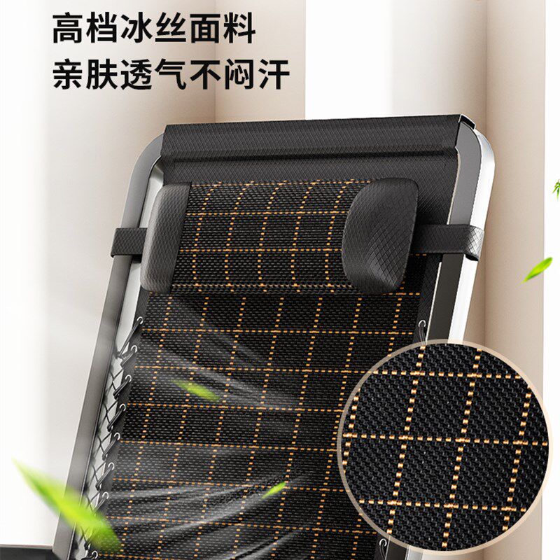 躺椅折叠床午休阳台靠背午睡靠椅休闲家用便携老人沙滩办公室藤椅,淘宝优惠券,粉丝福利购,淘宝优惠卷