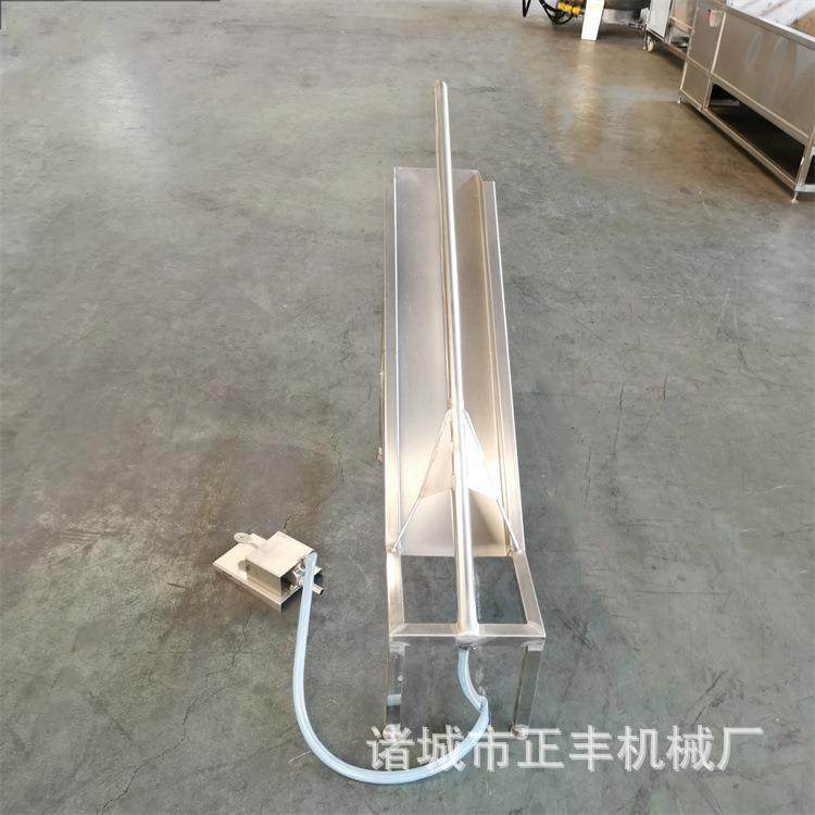 猪大肠清洗机 屠宰加工设备 不锈钢粪便冲洗机 猪大肠翻肠清洗机,淘宝优惠券,粉丝福利购,淘宝优惠卷