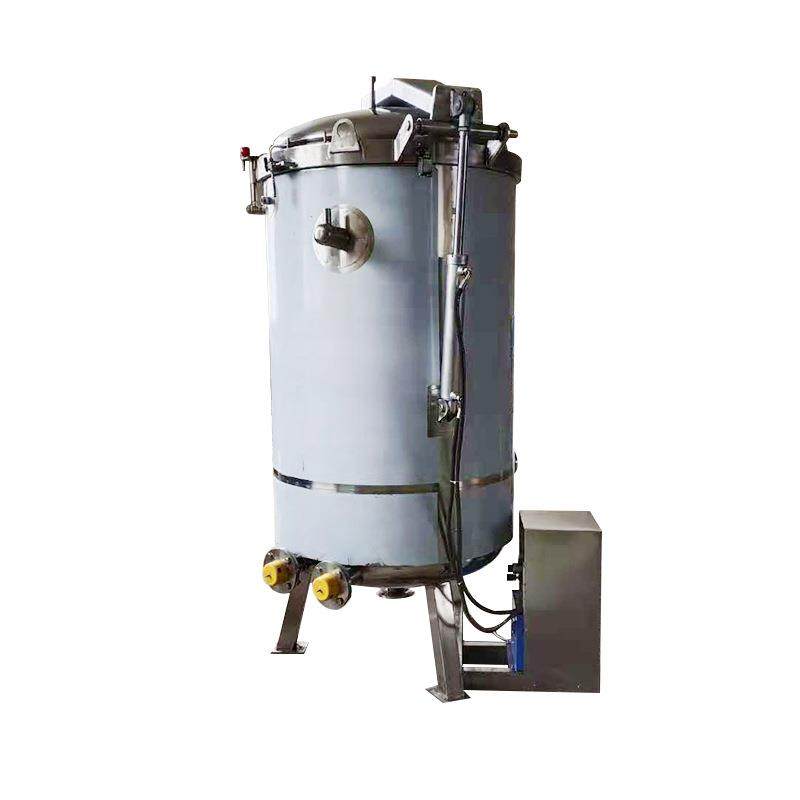 立式粽子锅牛肉汤高压蒸煮锅定制黄豆红豆高温高压蒸煮设备,淘宝优惠券,粉丝福利购,淘宝优惠卷