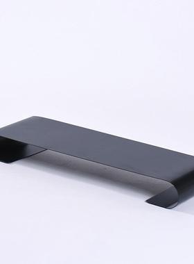 新中式创意样板间售楼部创意摆件酒店客厅茶几书房家居托盘摆设品