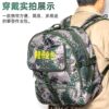 Climbing work package climbing suit package rock climbing downhill caving sports climbing rescue training safety equipment