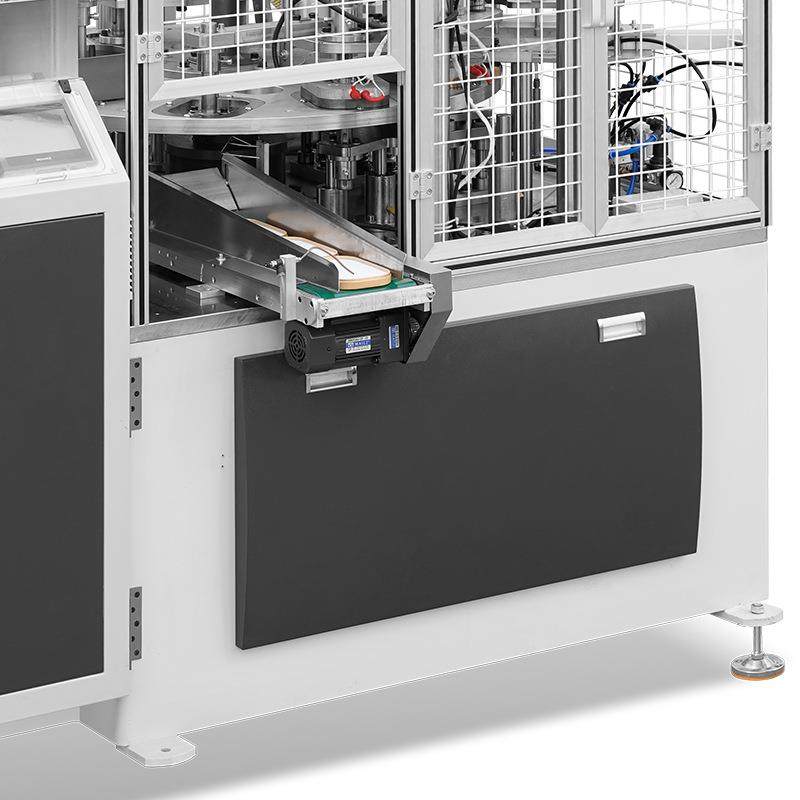 厂家供应ZGJ-70R全自动圆片卷筒进纸纸盖成型机杯盖机吹塑成型机,淘宝优惠券,粉丝福利购,淘宝优惠卷