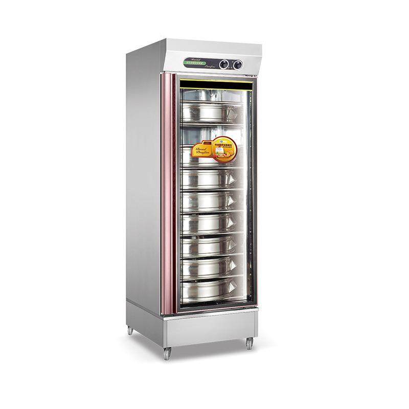 大容量醒发箱商用发酵箱烘培包子馒头发酵柜全自动恒温大发酵柜,淘宝优惠券,粉丝福利购,淘宝优惠卷