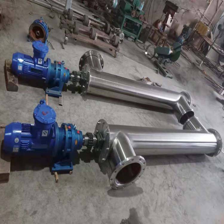 工业环保天然彩砂螺旋上料机 粉煤灰颗粒219管径输送提升机,淘宝优惠券,粉丝福利购,淘宝优惠卷