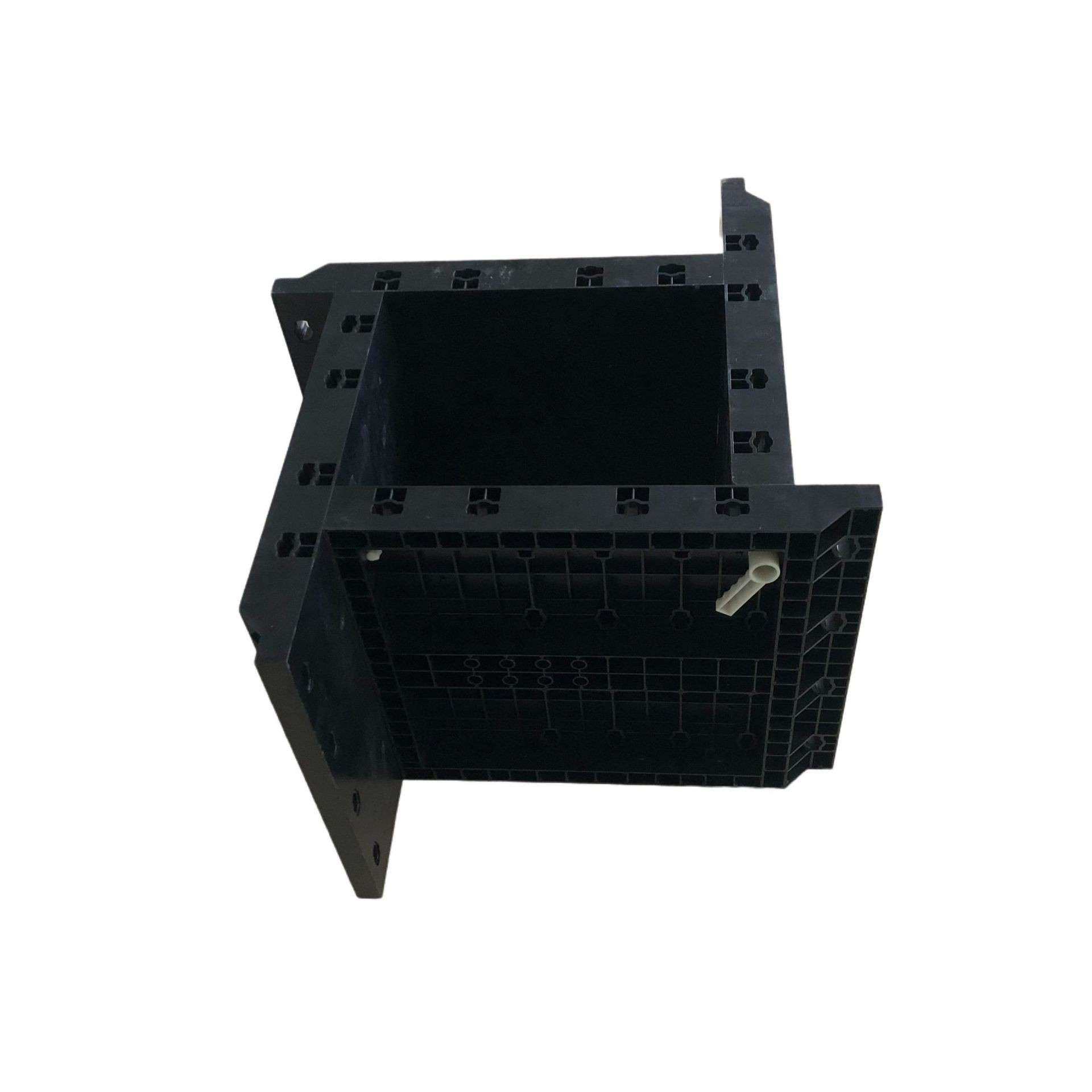 出口abs墙体塑钢模板模具现浇方柱混凝土模板水沟建筑塑料四方,淘宝优惠券,粉丝福利购,淘宝优惠卷