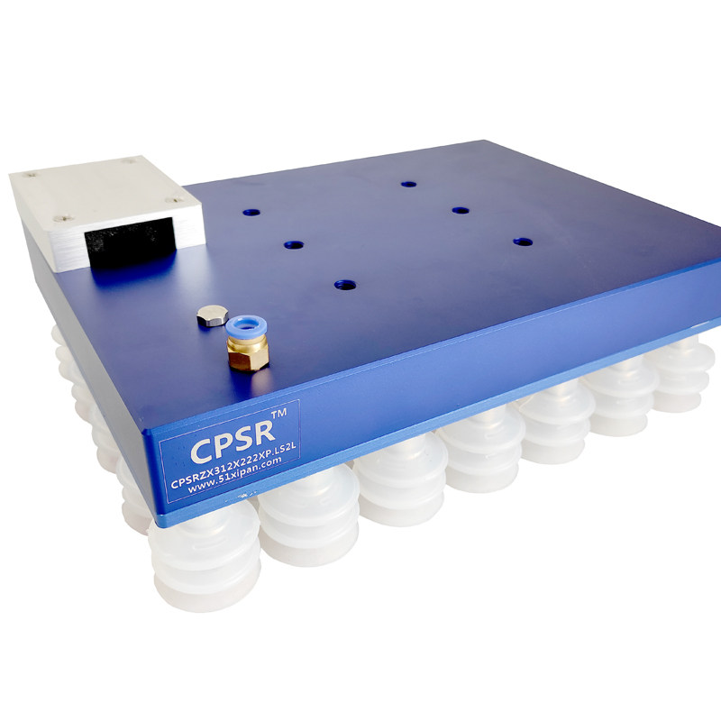 工业自动化大型纸箱搬运码垛专用定制真空吸盘组吸具,淘宝优惠券,粉丝福利购,淘宝优惠卷