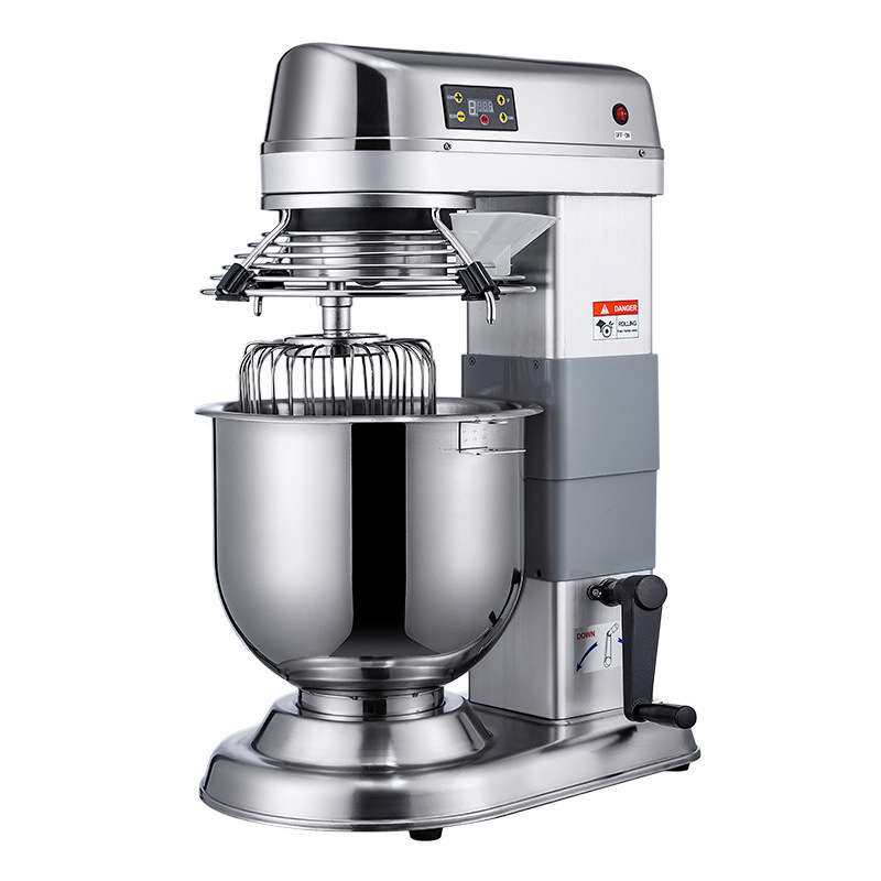 B20搅拌机商用和面机B30L多功能打蛋机揉面粉馅料厨师奶油鲜奶机,淘宝优惠券,粉丝福利购,淘宝优惠卷