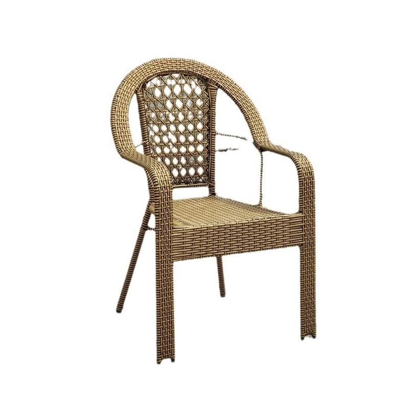 家用单人阳台藤椅结实耐用椅不累久坐老年人椅子舒服藤编,淘宝优惠券,粉丝福利购,淘宝优惠卷