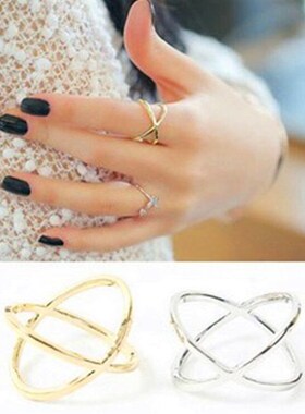 You ring from the stars female cross three-dimensional surro