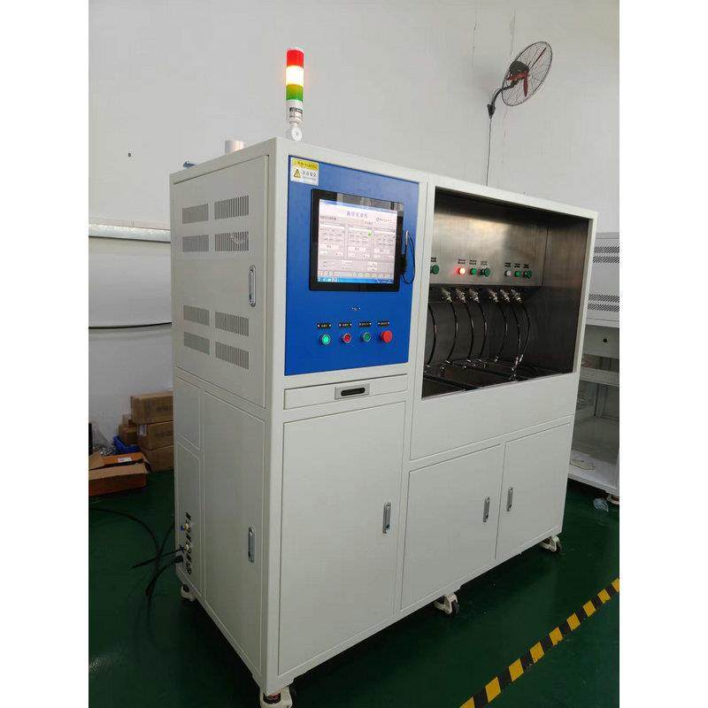 小型全自动真空充液机触摸屏电脑一体机PLC自动控制充液机,淘宝优惠券,粉丝福利购,淘宝优惠卷