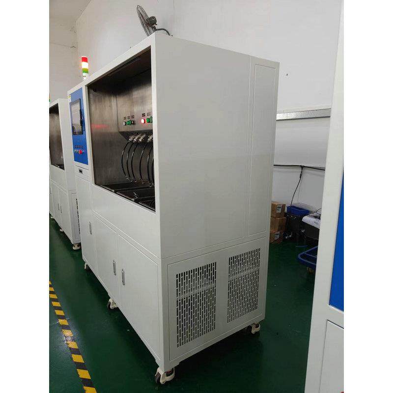 小型全自动真空充液机触摸屏电脑一体机PLC自动控制充液机,淘宝优惠券,粉丝福利购,淘宝优惠卷