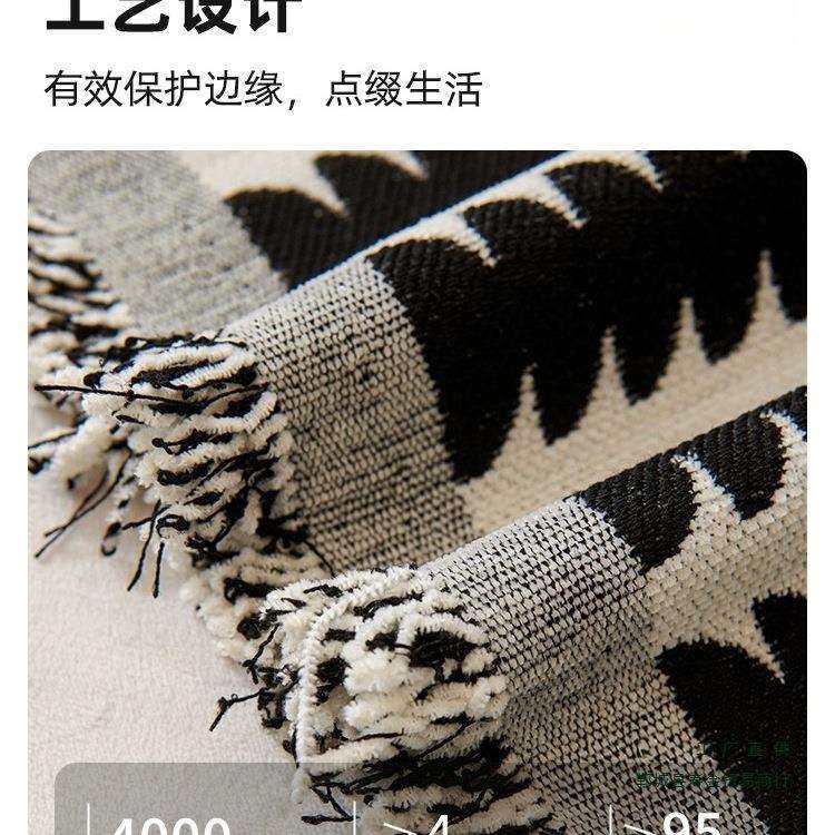 沙发盖布巾全盖双面可用四季通用雪尼尔防滑防猫抓沙发套罩沙发垫,淘宝优惠券,粉丝福利购,淘宝优惠卷