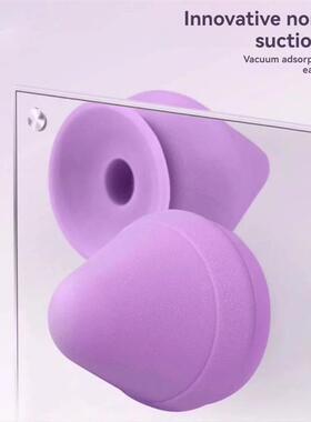 Adsorption Type Fascia Ball Massage Cone Plantar Lumbar Back