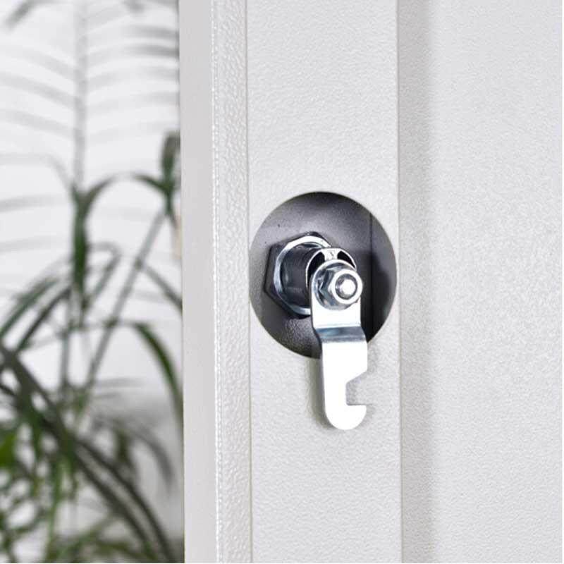 包邮更衣储物柜简易文件柜铁皮存包柜员工宿舍鞋柜家用出租衣柜子,淘宝优惠券,粉丝福利购,淘宝优惠卷