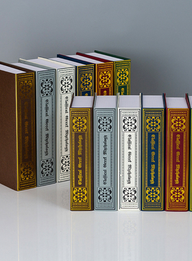 假书仿真书装饰品欧式咖啡厅餐厅酒吧复古摆件酒柜道具书创意摆设