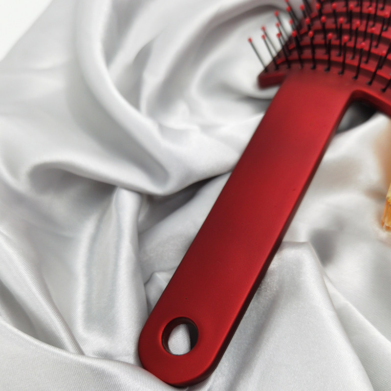 大弯弧形排骨大板个人护理蓬松造型卷吹头发男女家用定型背头梳子,淘宝优惠券,粉丝福利购,淘宝优惠卷