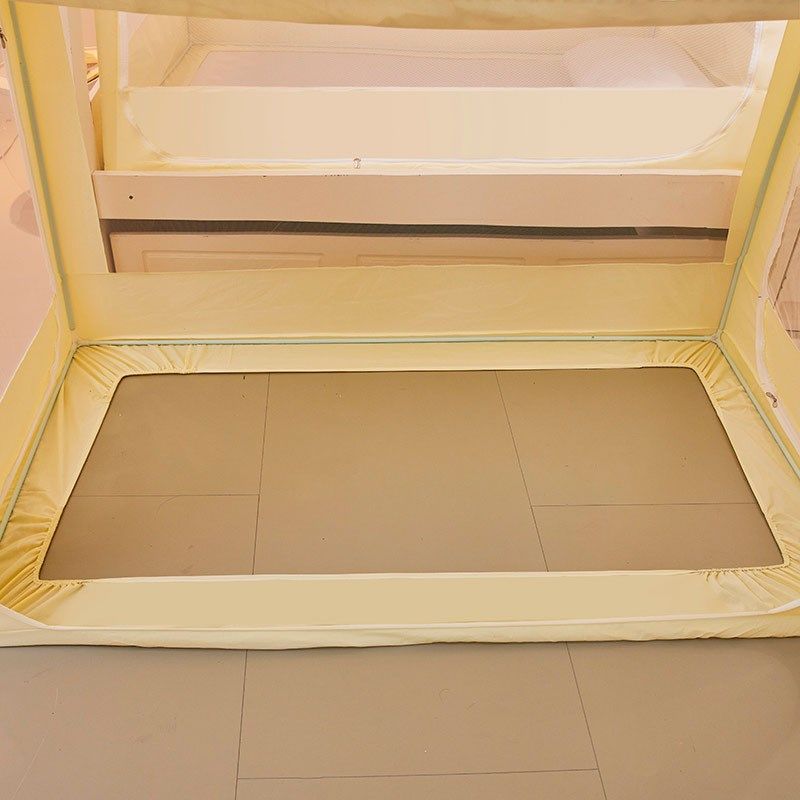 子母床专用蚊帐上下铺遮光帘一体式学生上铺儿童层高低床上下床,淘宝优惠券,粉丝福利购,淘宝优惠卷