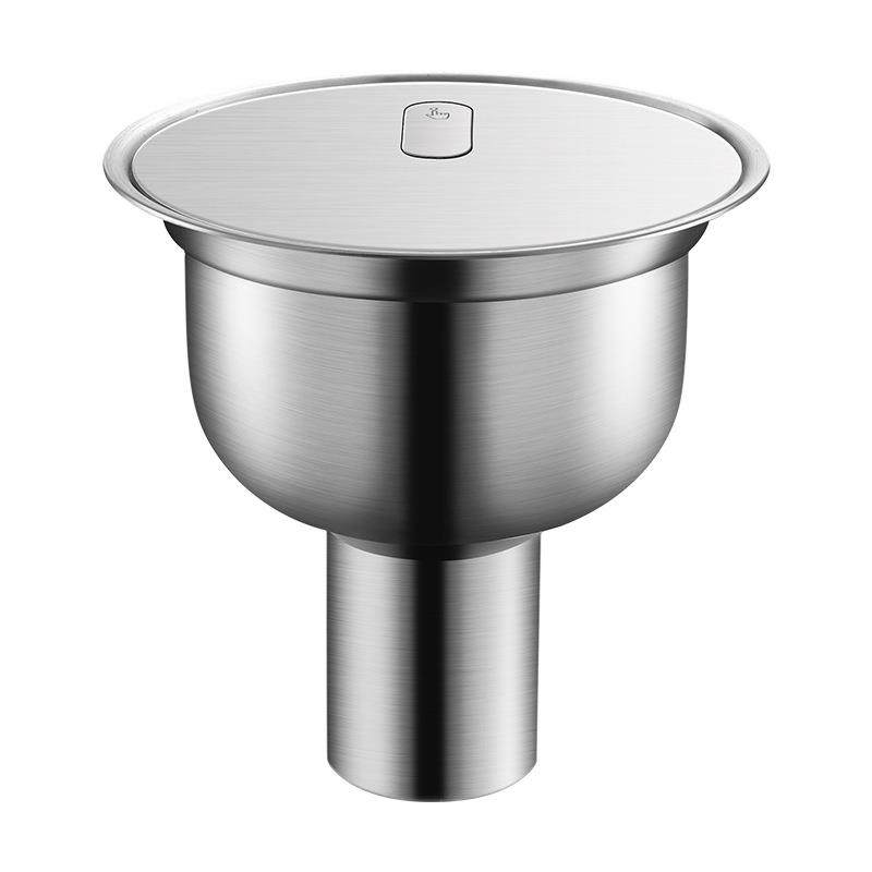 304不锈钢排水地漏酒店公寓卫生间防臭专用地漏防蚊虫大排量地漏,淘宝优惠券,粉丝福利购,淘宝优惠卷