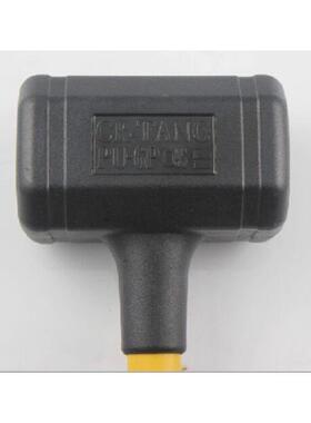 正品台湾Cr-Tang香槟锤/橡胶锤/橡胶安装锤/特种锤/中、大型锤