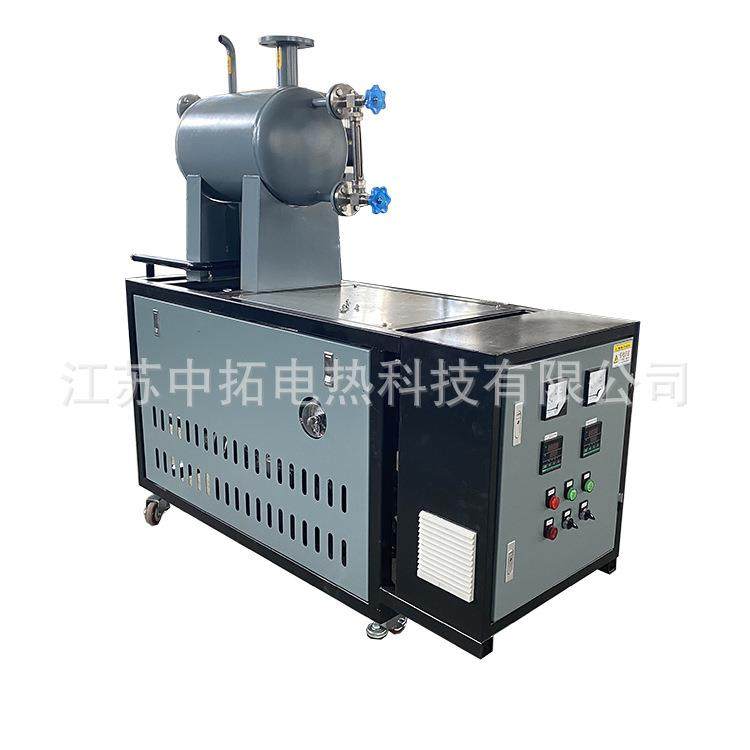 反应釜加热导热油炉 无纺布导热油加热器加热器电锅炉,淘宝优惠券,粉丝福利购,淘宝优惠卷