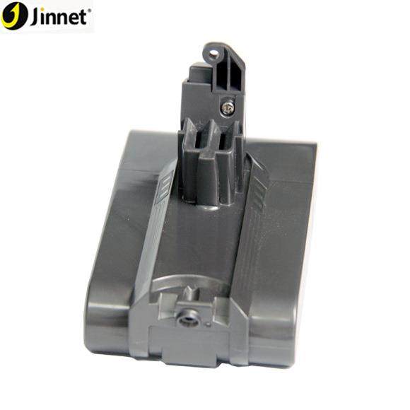 JNT适用森Dyson吸尘器电池V6/DC58/59/62/72/74/SV03/04/06/07/09,淘宝优惠券,粉丝福利购,淘宝优惠卷