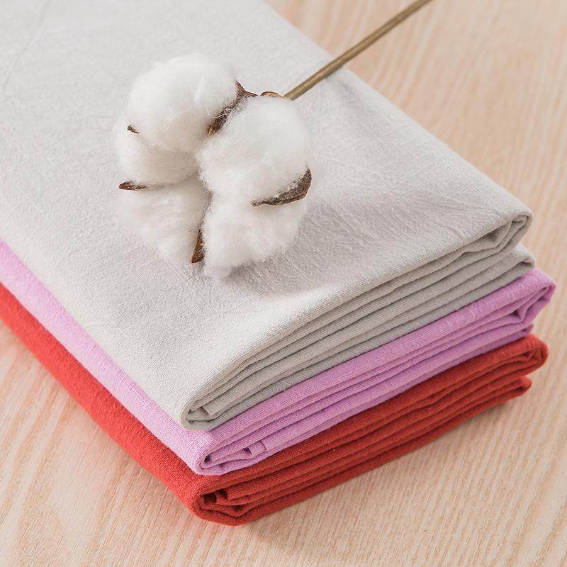 20*60棉砂洗竹节棉布水洗棉绉加厚布料儿童马甲衬衣休闲棉布面,淘宝优惠券,粉丝福利购,淘宝优惠卷