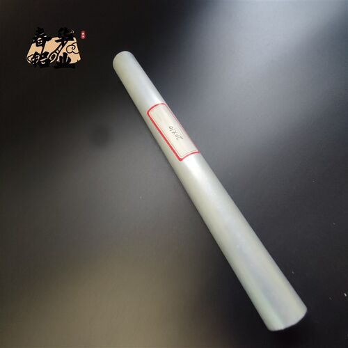 6063空心铝管外径20内径10壁厚5铝合金管铝圆管硬质空心管薄厚 - 图0