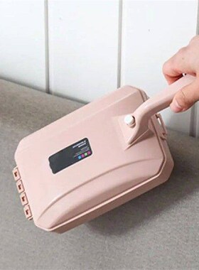 Creative Carpet Brush Sweeper Handheld Sofa Bed Pet Hair