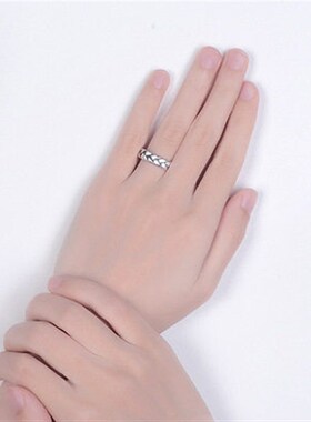 tendy cool braided twist retro personality multi-layer windi