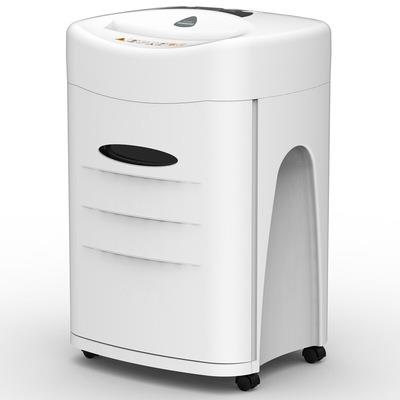 Miki SD9511 high power commercial electric large office paper shredder large capacity paper shredder