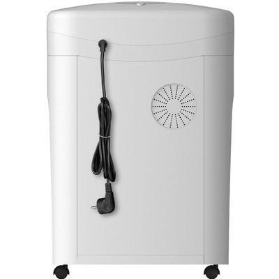 Miki SD9511 high power commercial electric large office paper shredder large capacity paper shredder