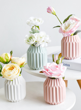 家居客厅电视柜玄关酒柜装饰品摆件创意卧室房间布置书桌面小摆设