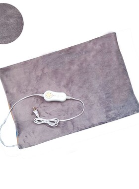 electric heating pad physiapy warm palace warm waist
