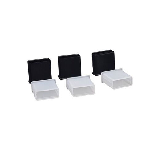 USB Dust Plug USB Data Cable Dust Cover USBA Protective Cap - 图2