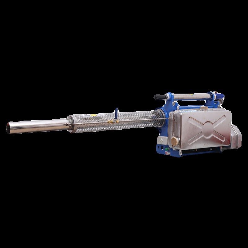 杀虫消毒轻便便携干电池易启动烟雾机不锈钢药箱工厂养殖场办公区,淘宝优惠券,粉丝福利购,淘宝优惠卷