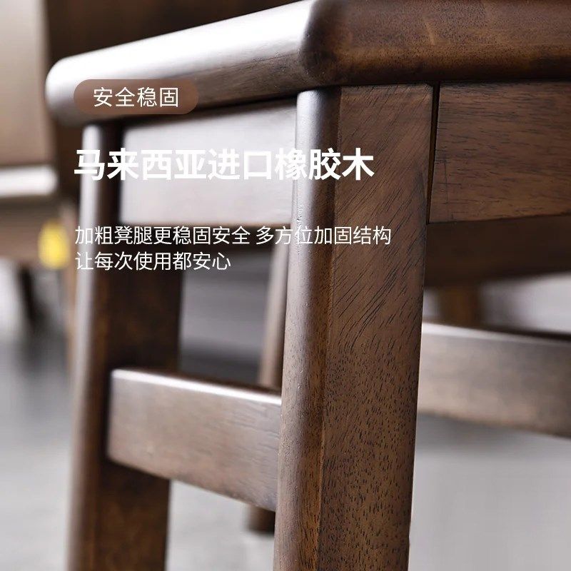 实木梯凳室内家用登高爬高二步阶梯凳可坐稳步高梯子折叠两用,淘宝优惠券,粉丝福利购,淘宝优惠卷