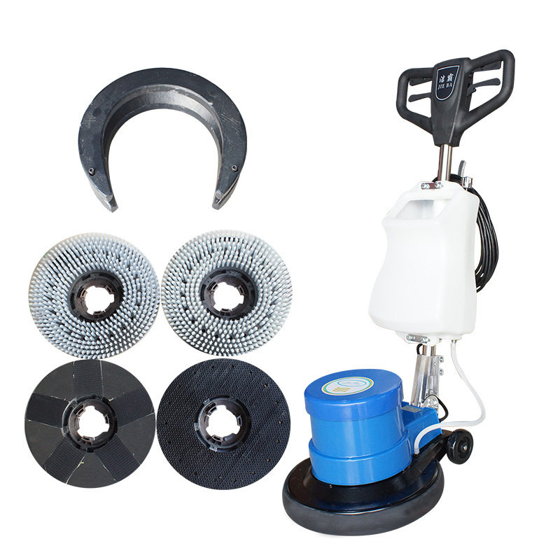 洁霸石材加重翻新打磨机BF523多功能洗擦地打蜡机地毯清洗机,淘宝优惠券,粉丝福利购,淘宝优惠卷