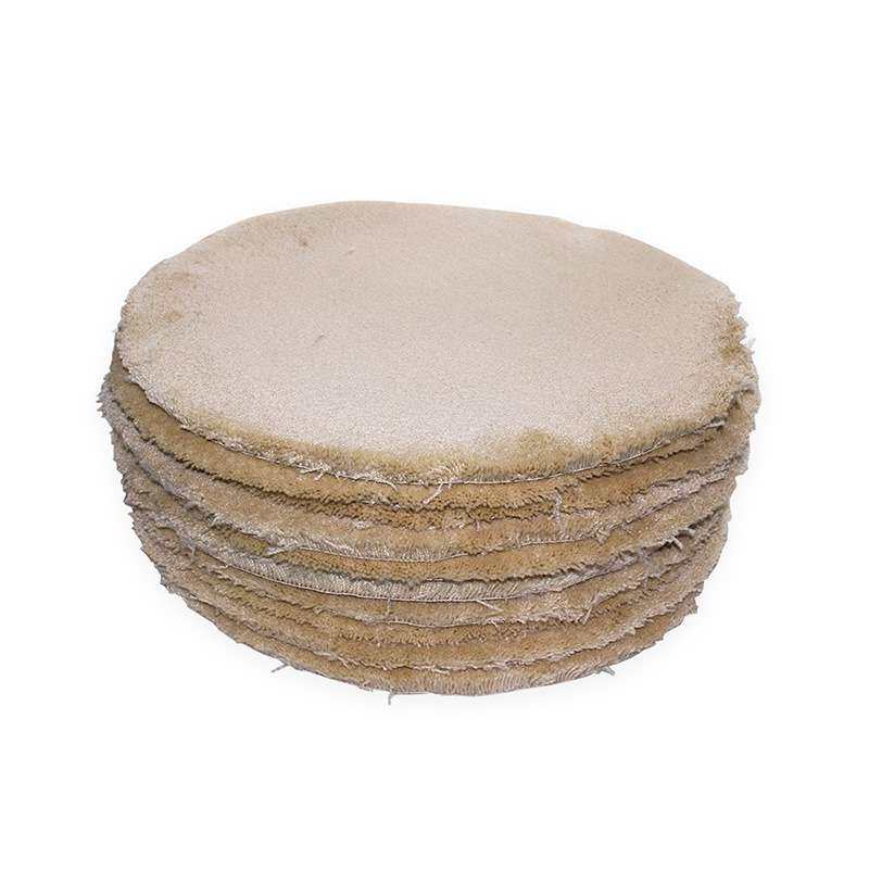 2头4头8头打磨机专用打磨毯用于手机屏幕划痕翻新打磨抛光垫,淘宝优惠券,粉丝福利购,淘宝优惠卷