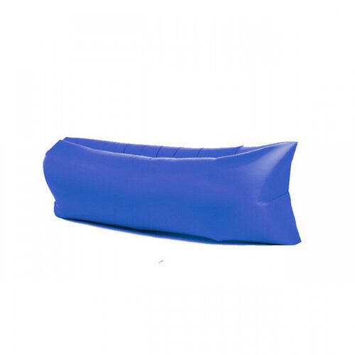 Inflatable Sofa Cushion Camping Air Tent Bed Sleeping Bag - 图1