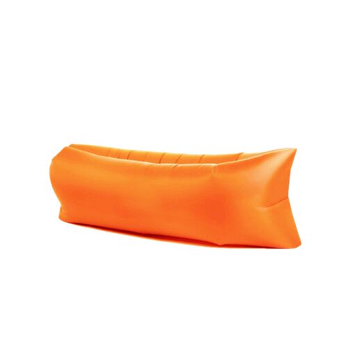Inflatable Sofa Cushion Camping Air Tent Bed Sleeping Bag - 图3